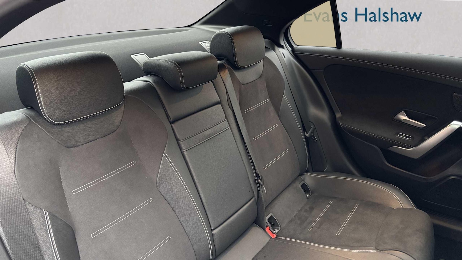 Used Mercedes-Benz A-Class 2021 for sale - 76955256: Photo 17