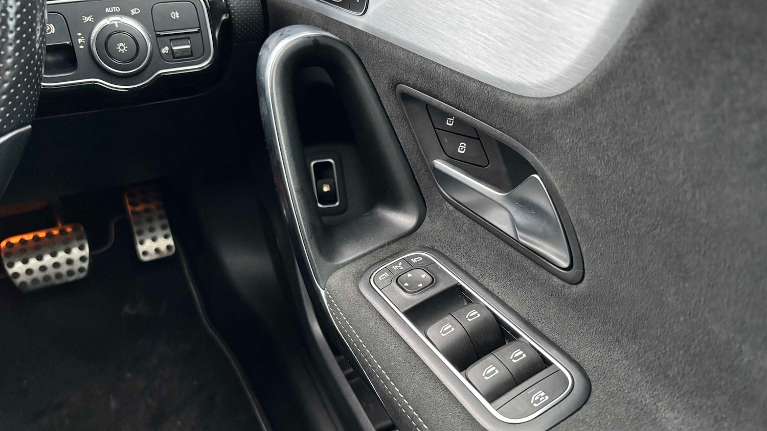 Used Mercedes-Benz A-Class 2021 for sale - 76955256: Photo 18