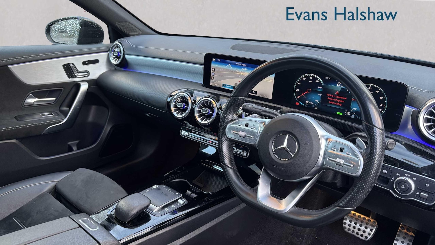 Used Mercedes-Benz A-Class 2021 for sale - 76955256: Photo 3