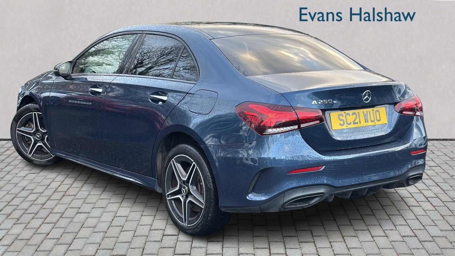 Used Mercedes-Benz A-Class 2021 for sale - 76955256: Photo 5