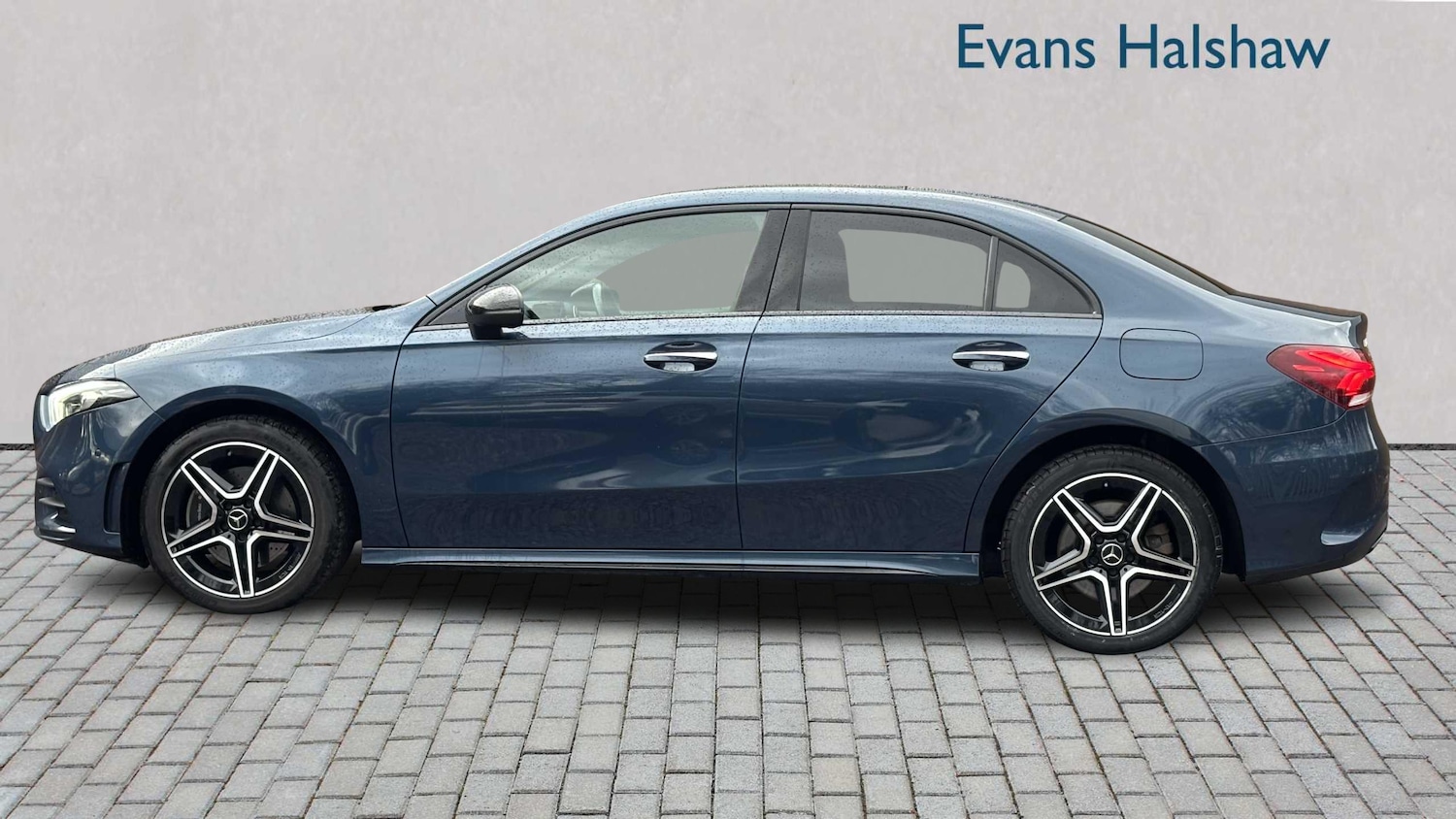 Used Mercedes-Benz A-Class 2021 for sale - 76955256: Photo 6