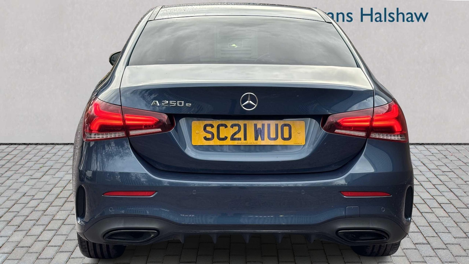 Used Mercedes-Benz A-Class 2021 for sale - 76955256: Photo 7