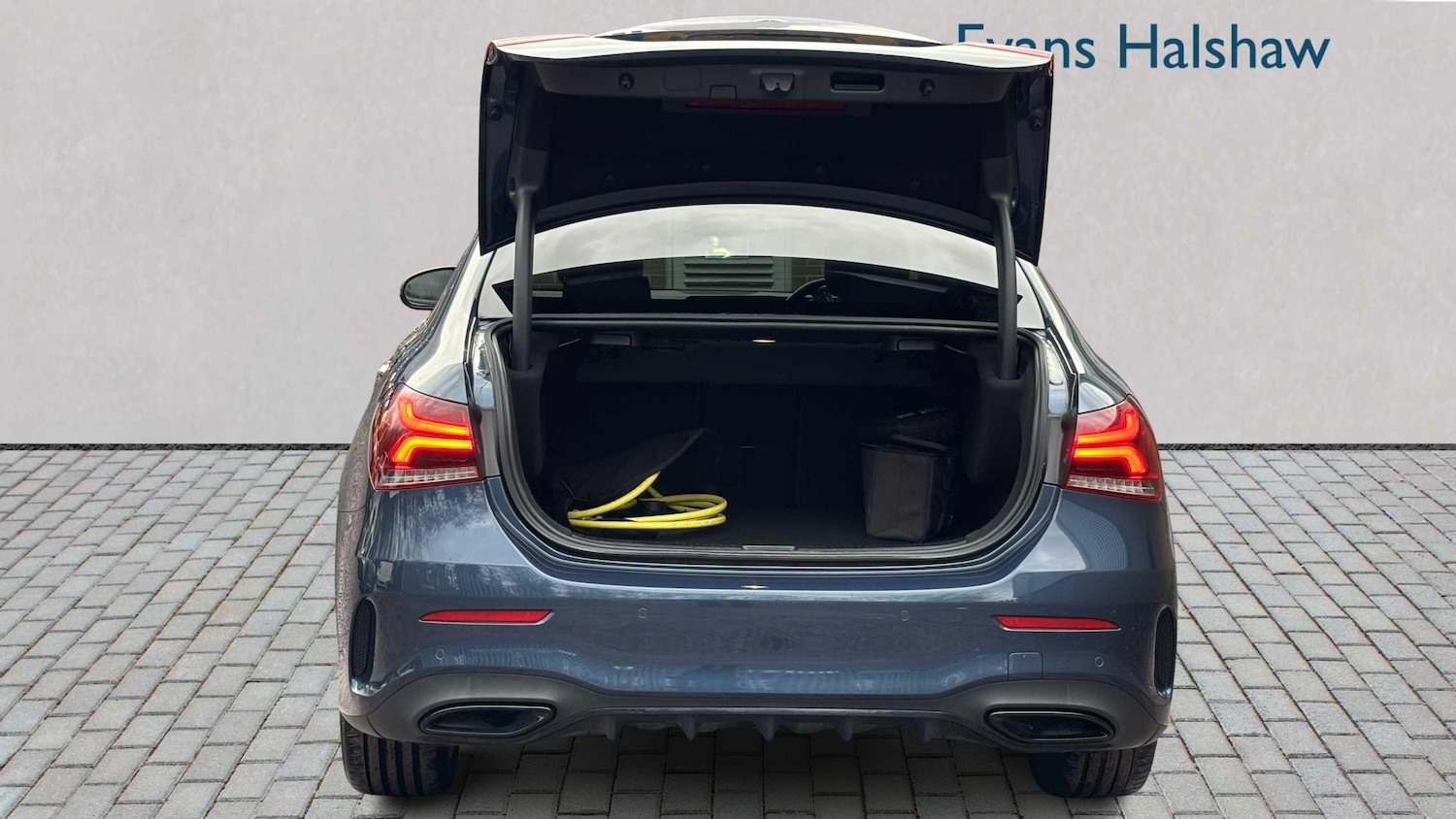 Used Mercedes-Benz A-Class 2021 for sale - 76955256: Photo 9