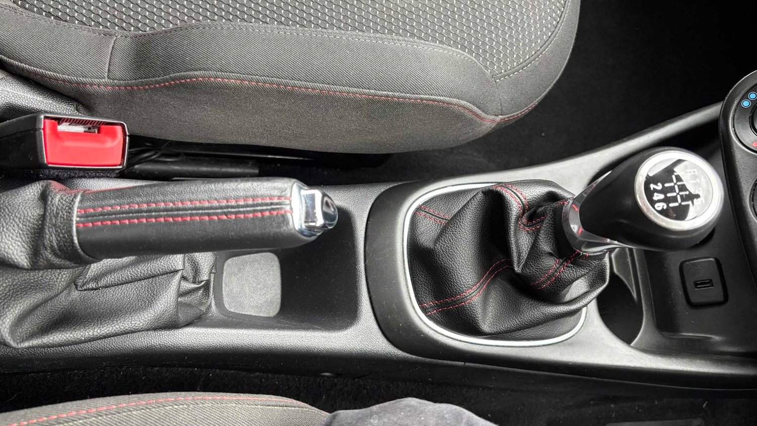 Used Vauxhall Corsa 2018 for sale - 76373641: Photo 18