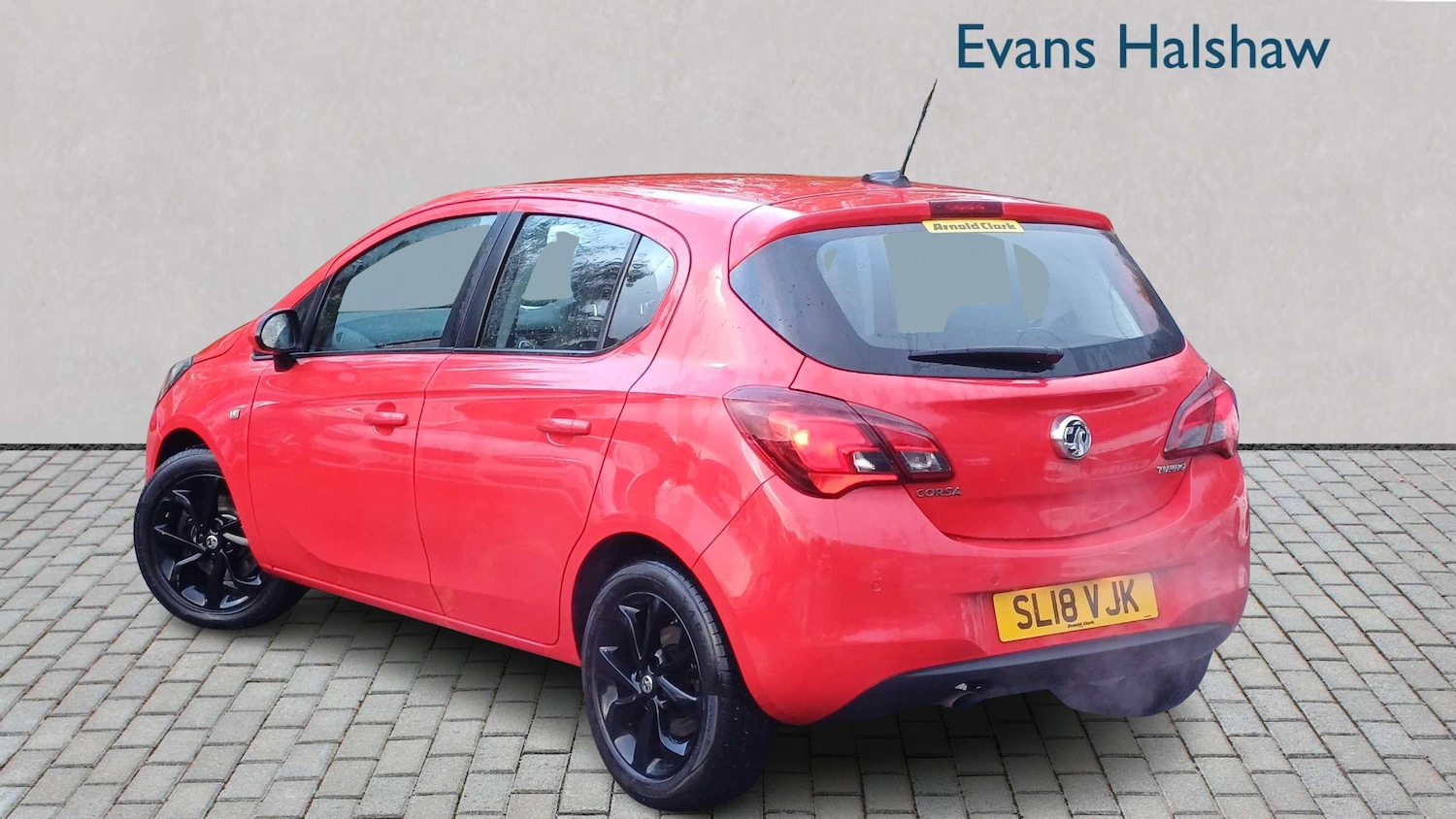 Used Vauxhall Corsa 2018 for sale - 76373641: Photo 5