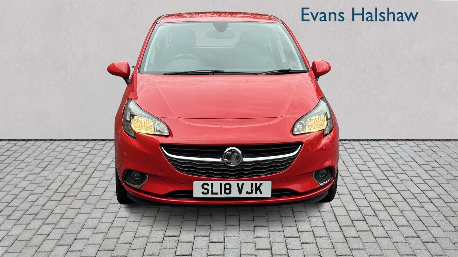 Used Vauxhall Corsa 2018 for sale - 76373641: Photo 8