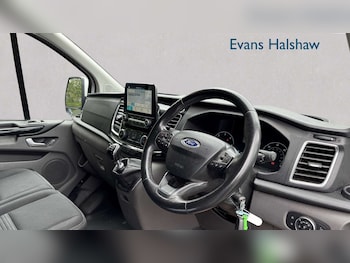 Used Ford Transit Custom 2019 for sale - 78666649: Photo