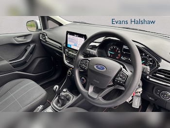 Used Ford Fiesta 2020 for sale - 78247990: Photo