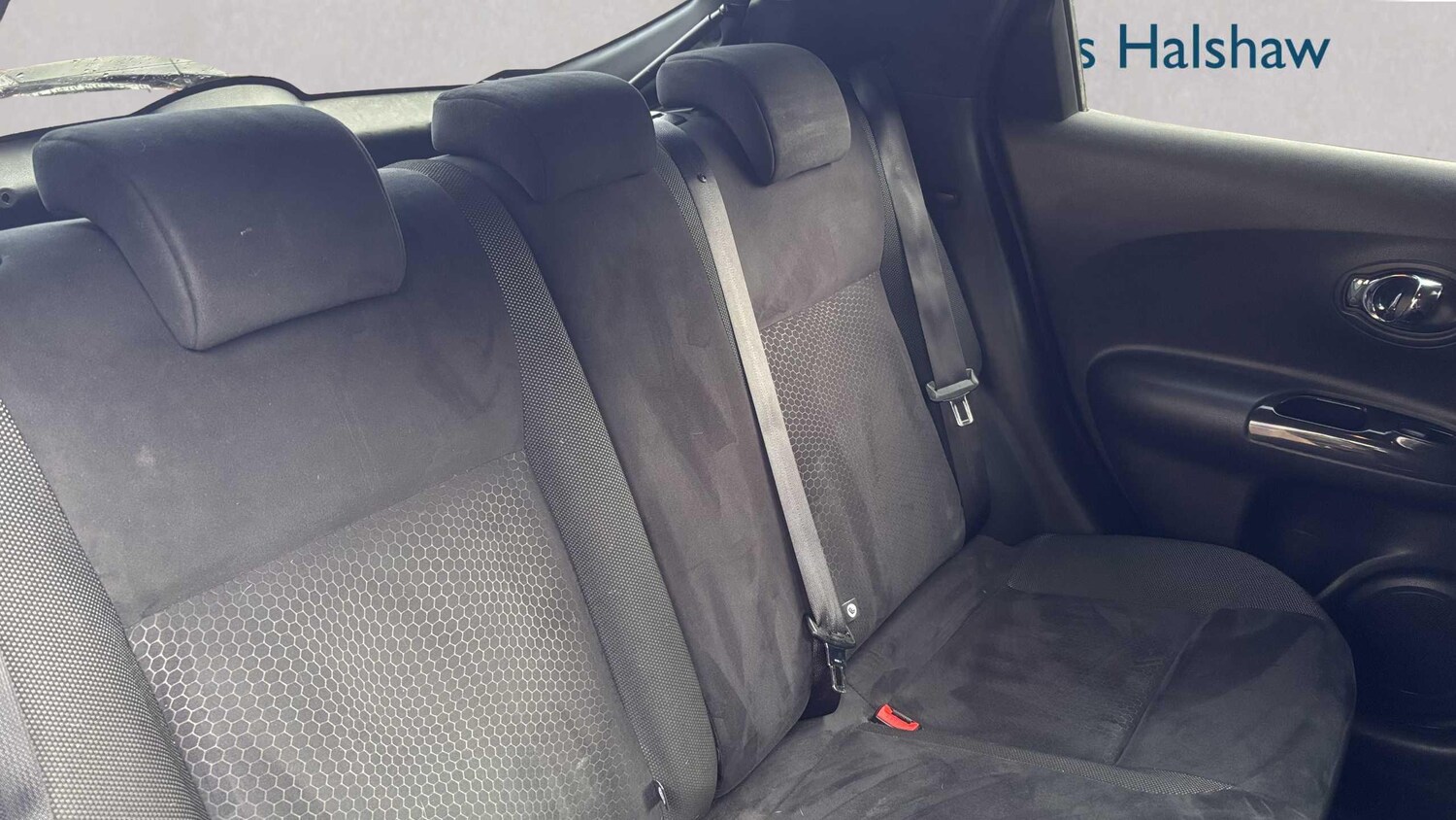 Used Nissan Juke 2016 for sale - 77628213: Photo 17