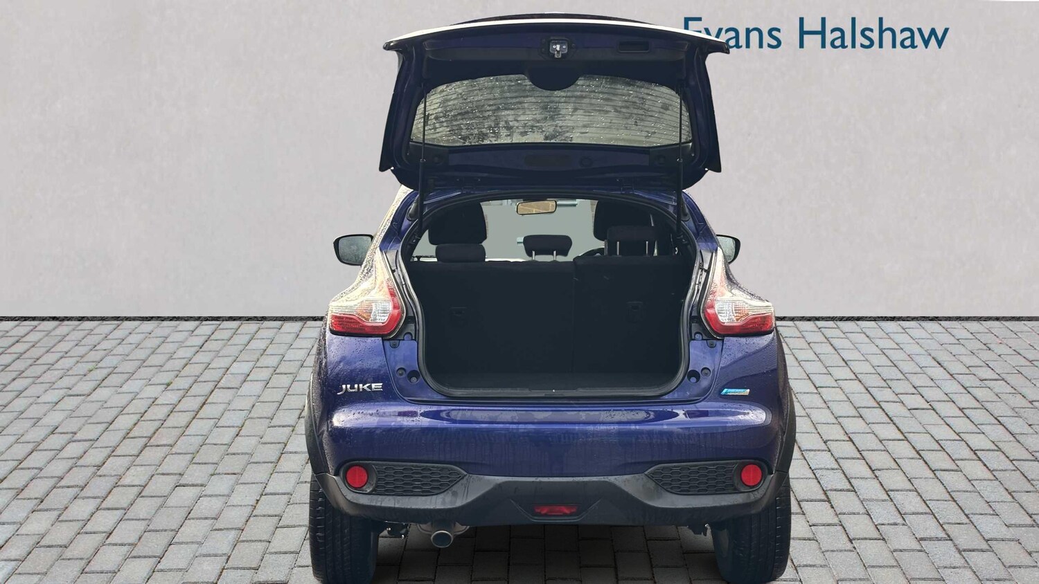 Used Nissan Juke 2016 for sale - 77628213: Photo 9