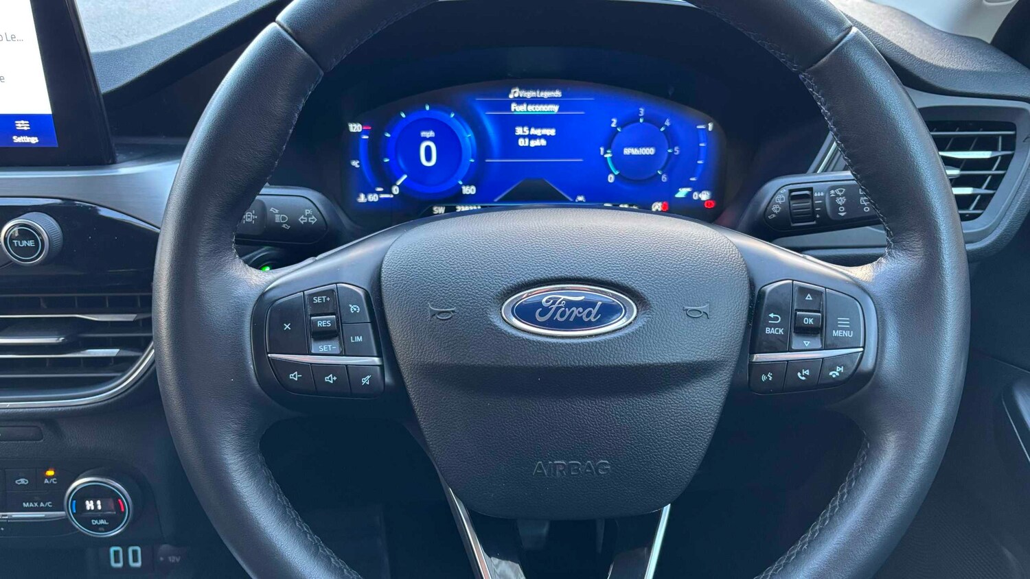 Used Ford Kuga 2020 for sale - 77500259: Photo 13