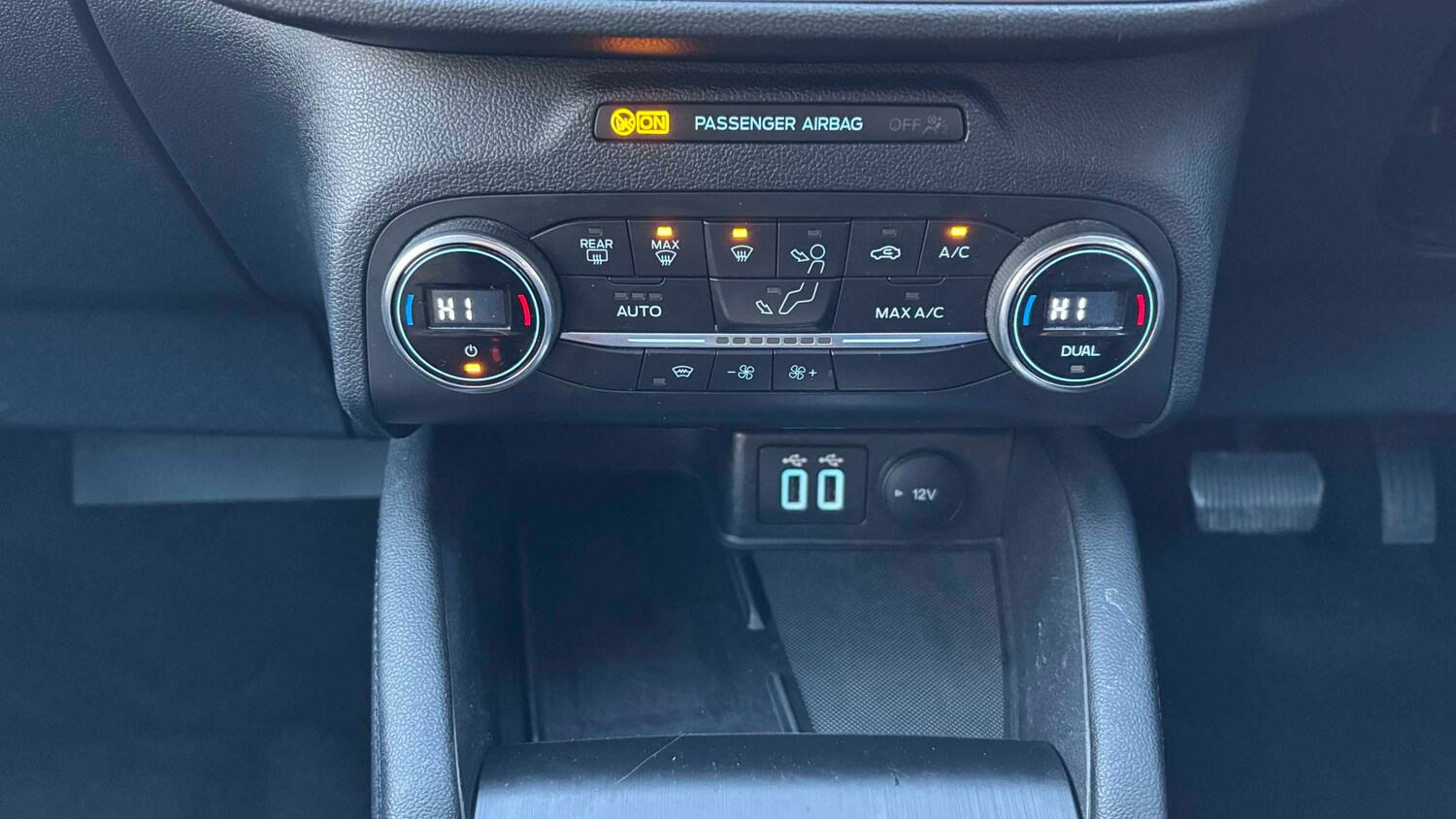 Used Ford Kuga 2020 for sale - 77500259: Photo 14