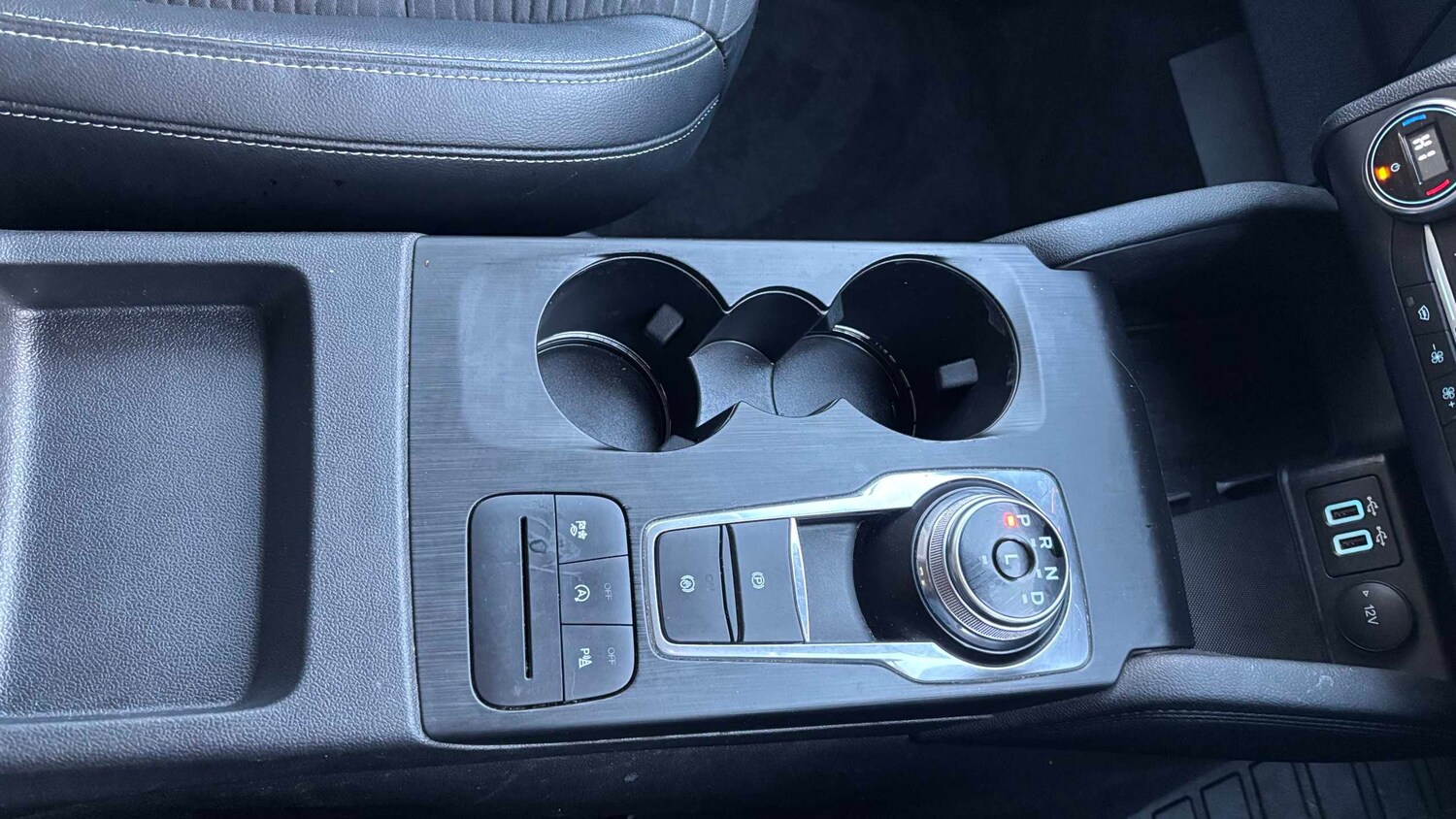 Used Ford Kuga 2020 for sale - 77500259: Photo 16