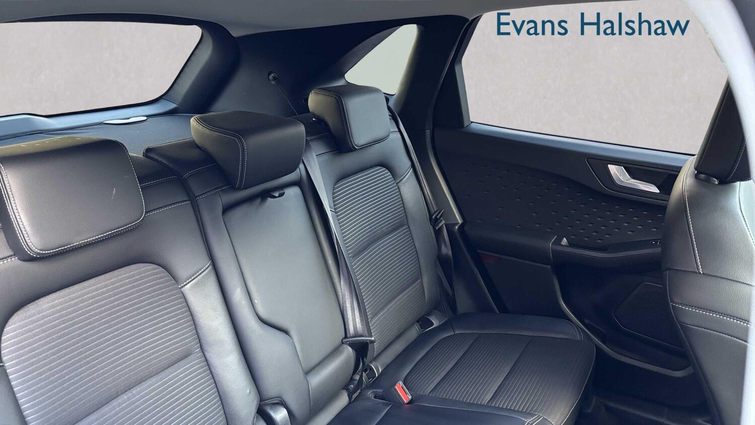 Used Ford Kuga 2020 for sale - 77500259: Photo 17