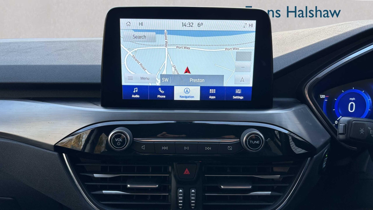 Used Ford Kuga 2020 for sale - 77500259: Photo 2