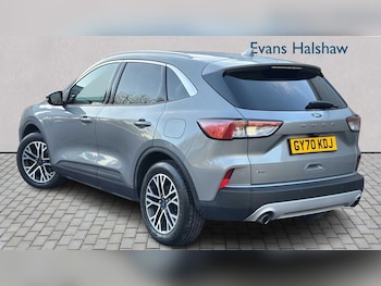 Used Ford Kuga 2020 for sale - 77500259: Photo