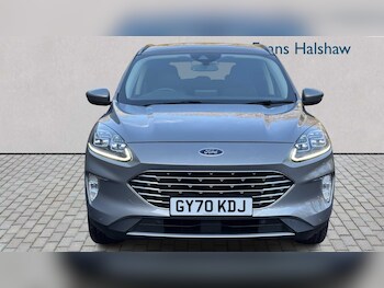 Used Ford Kuga 2020 for sale - 77500259: Photo