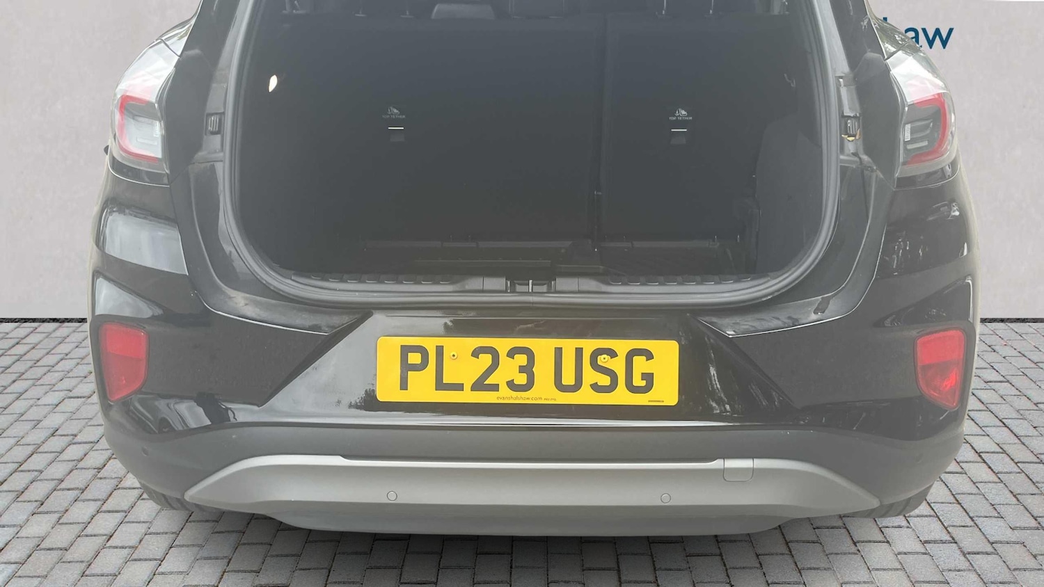 Used Ford Puma 2023 for sale - 76087984: Photo 11