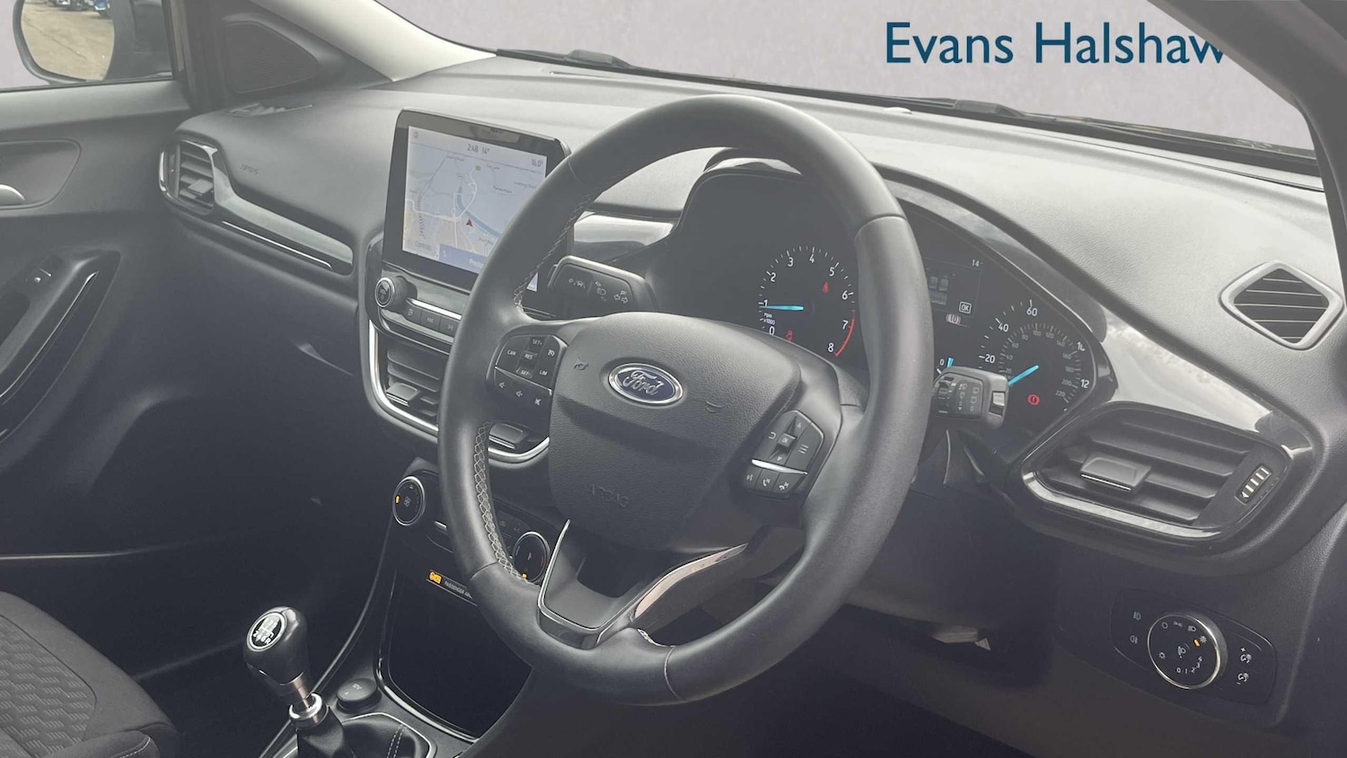 Used Ford Puma 2023 for sale - 76087984: Photo 12