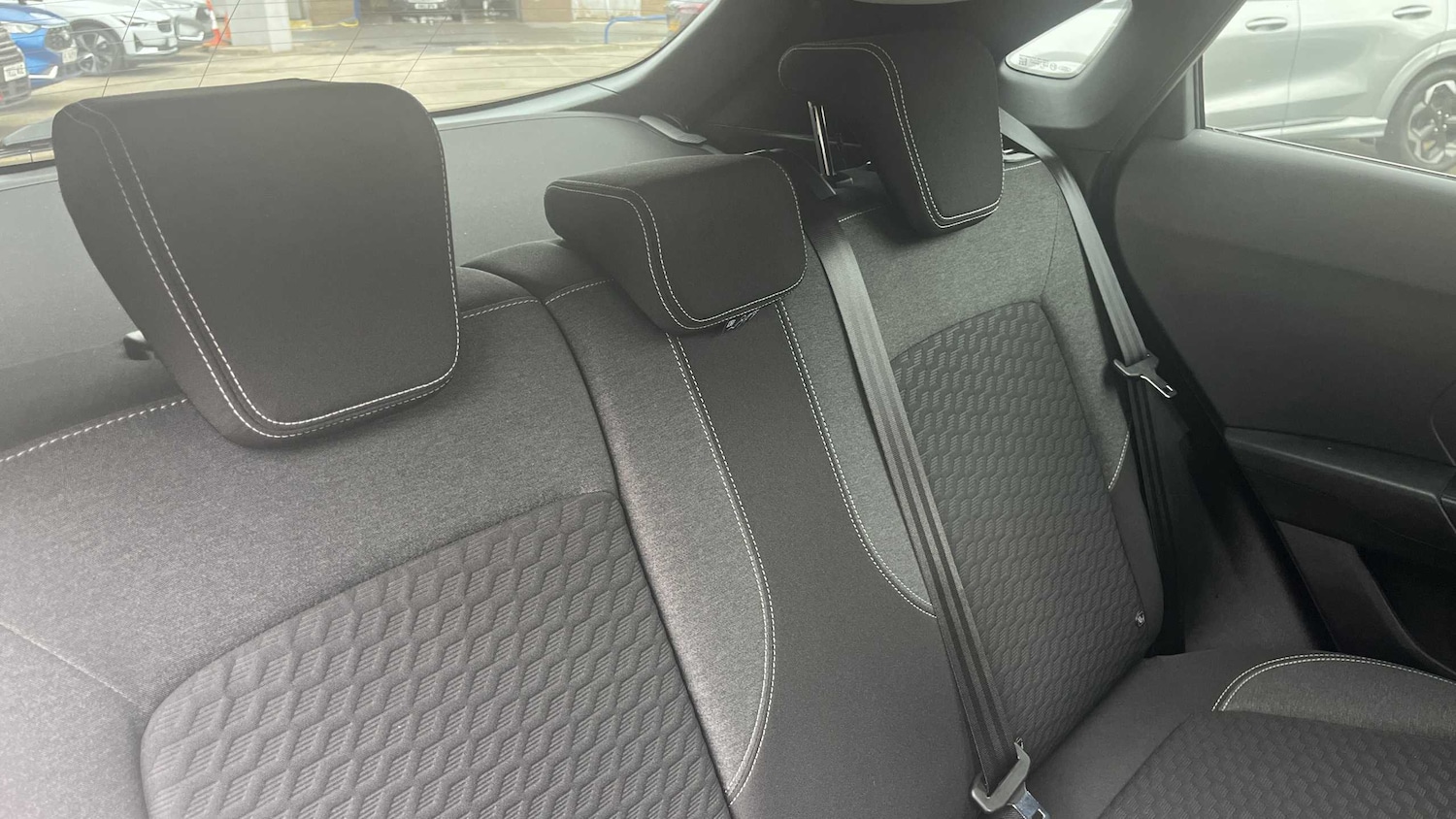 Used Ford Puma 2023 for sale - 76087984: Photo 13