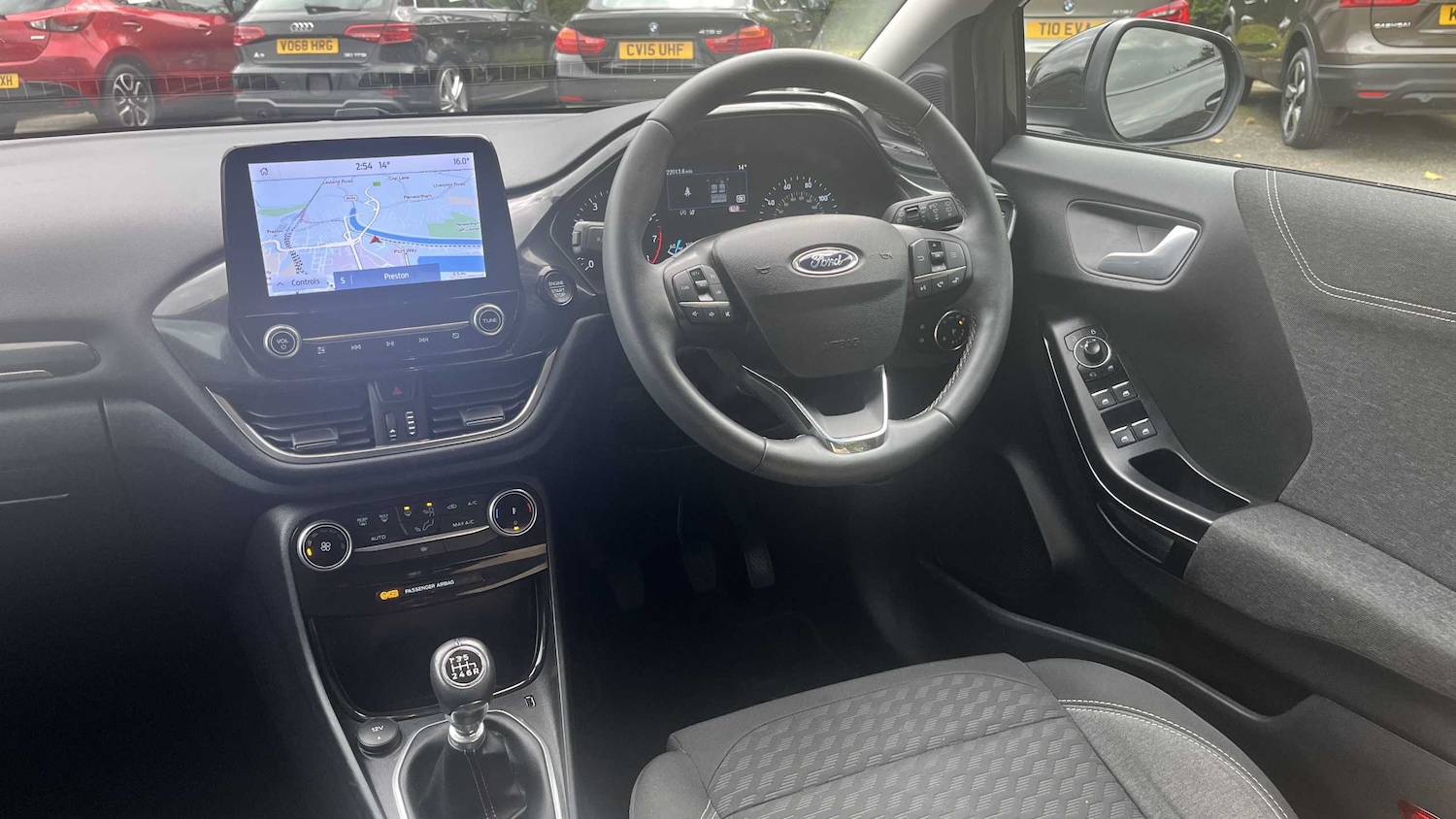 Used Ford Puma 2023 for sale - 76087984: Photo 14