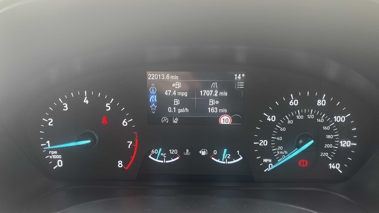 Used Ford Puma 2023 for sale - 76087984: Photo 16