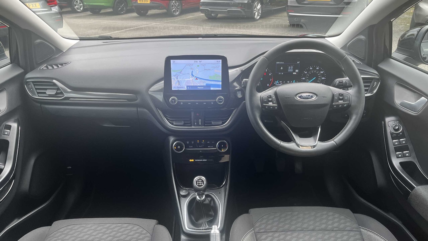 Used Ford Puma 2023 for sale - 76087984: Photo 17