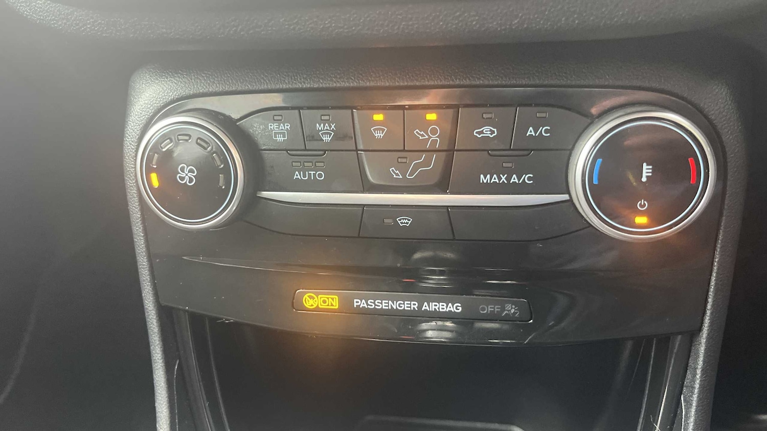 Used Ford Puma 2023 for sale - 76087984: Photo 22