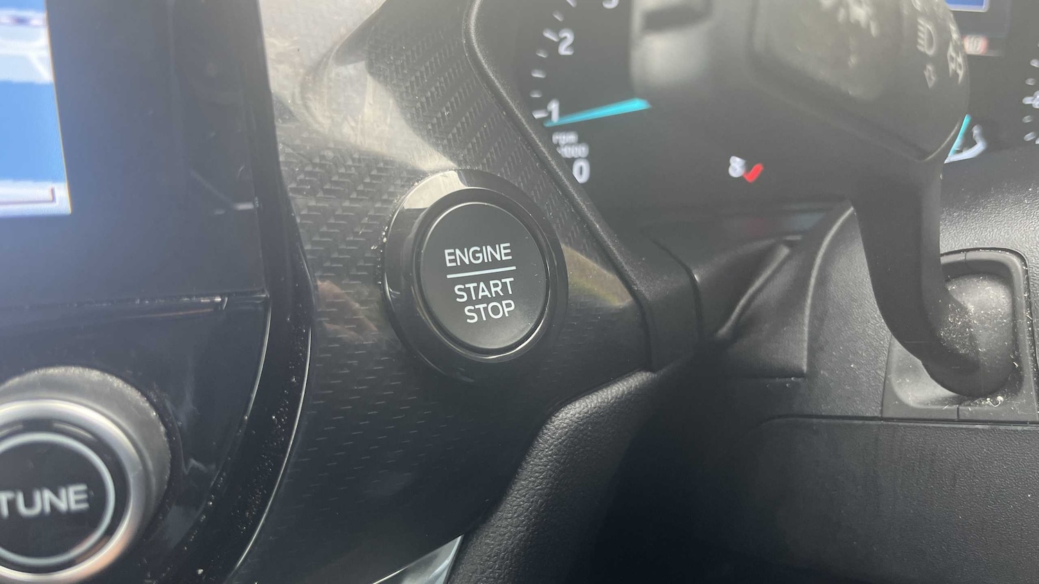 Used Ford Puma 2023 for sale - 76087984: Photo 23