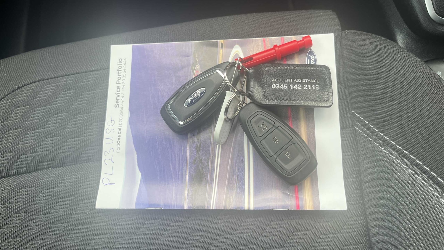 Used Ford Puma 2023 for sale - 76087984: Photo 29