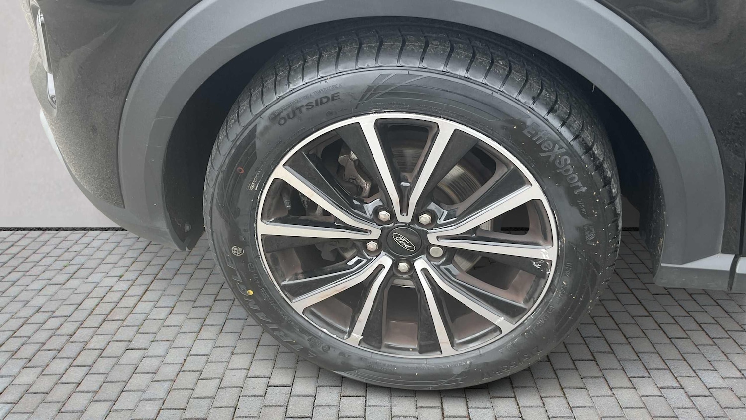 Used Ford Puma 2023 for sale - 76087984: Photo 30