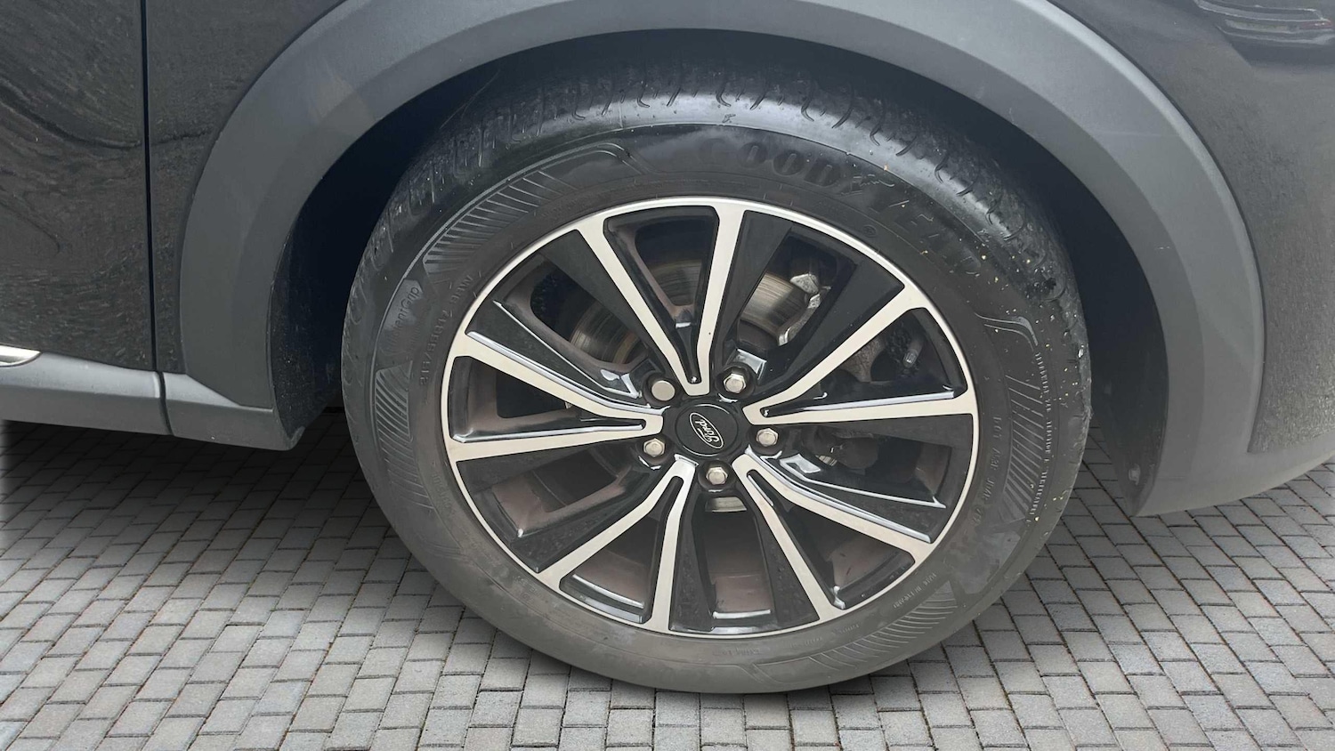 Used Ford Puma 2023 for sale - 76087984: Photo 31