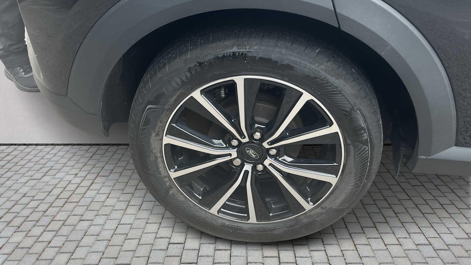 Used Ford Puma 2023 for sale - 76087984: Photo 32