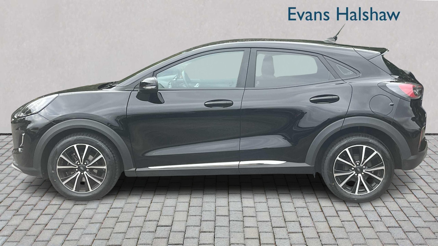 Used Ford Puma 2023 for sale - 76087984: Photo 6