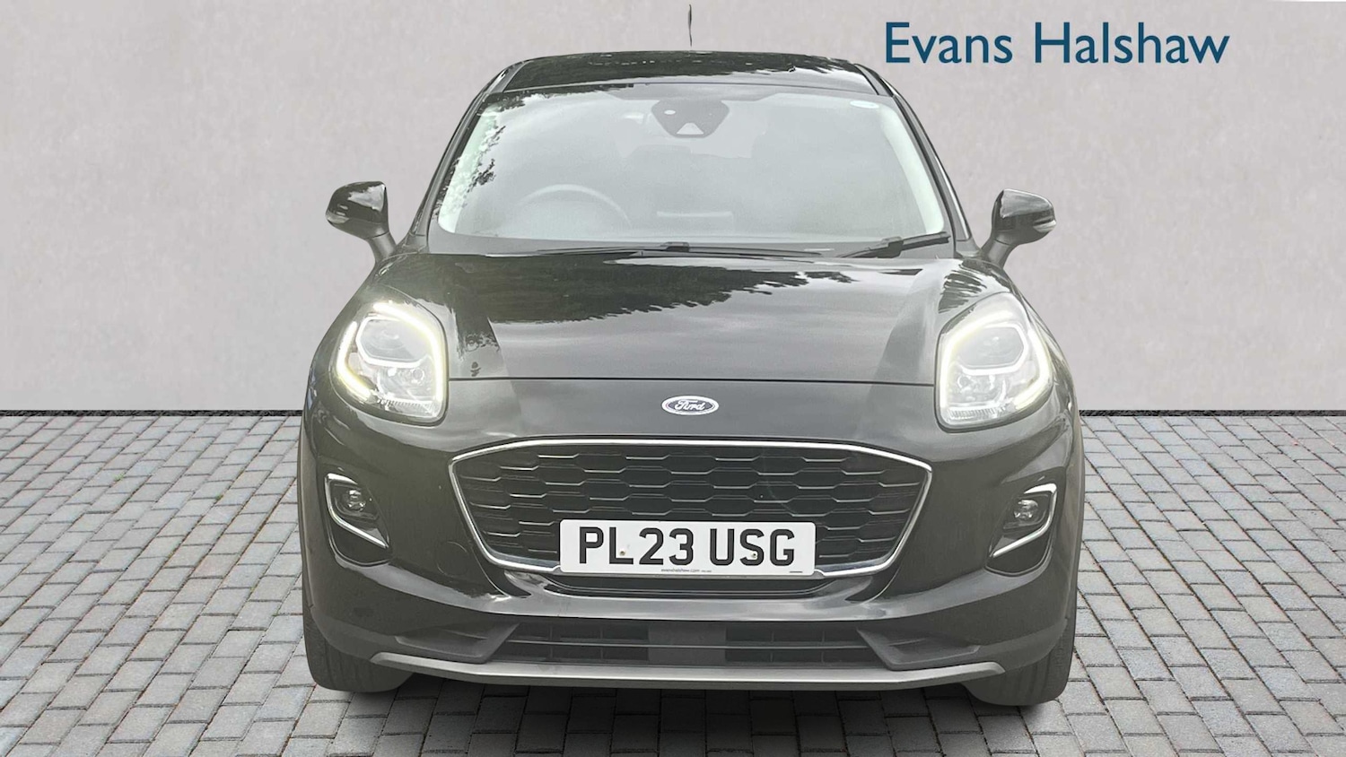 Used Ford Puma 2023 for sale - 76087984: Photo 7