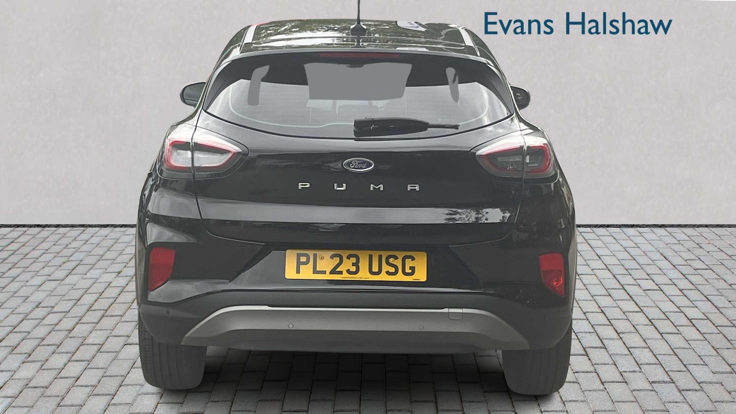 Used Ford Puma 2023 for sale - 76087984: Photo 8