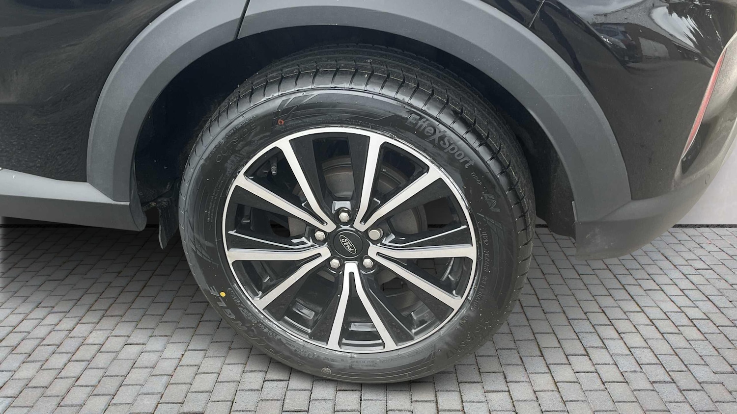 Used Ford Puma 2023 for sale - 76087984: Photo 9