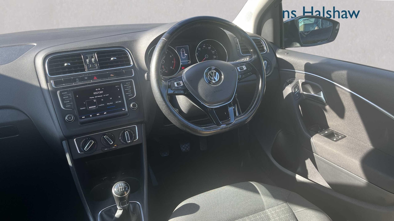 Used Volkswagen Polo 2017 for sale - 76075419: Photo 14