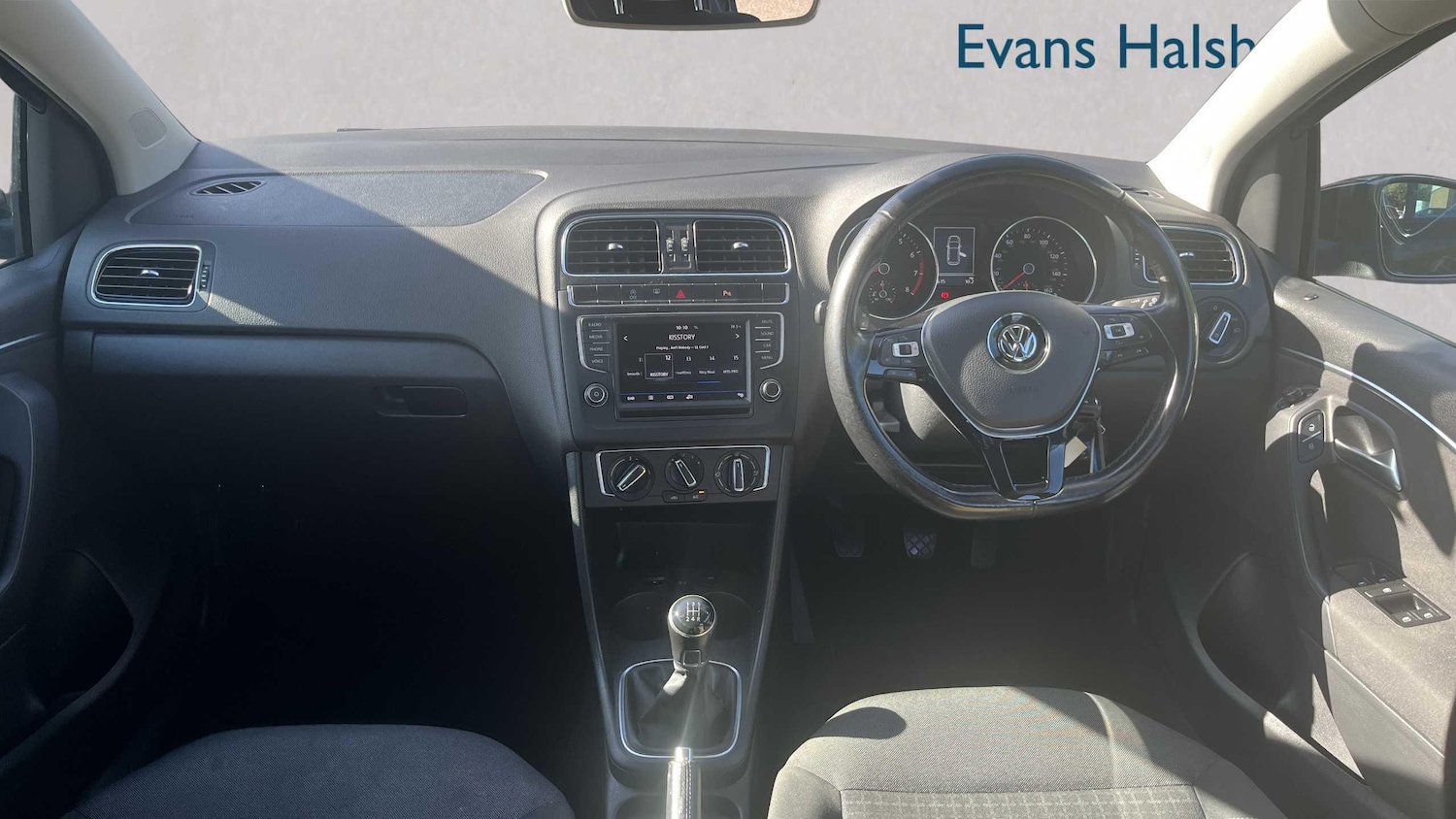 Used Volkswagen Polo 2017 for sale - 76075419: Photo 17