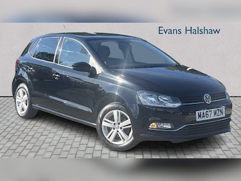 Volkswagen - Polo