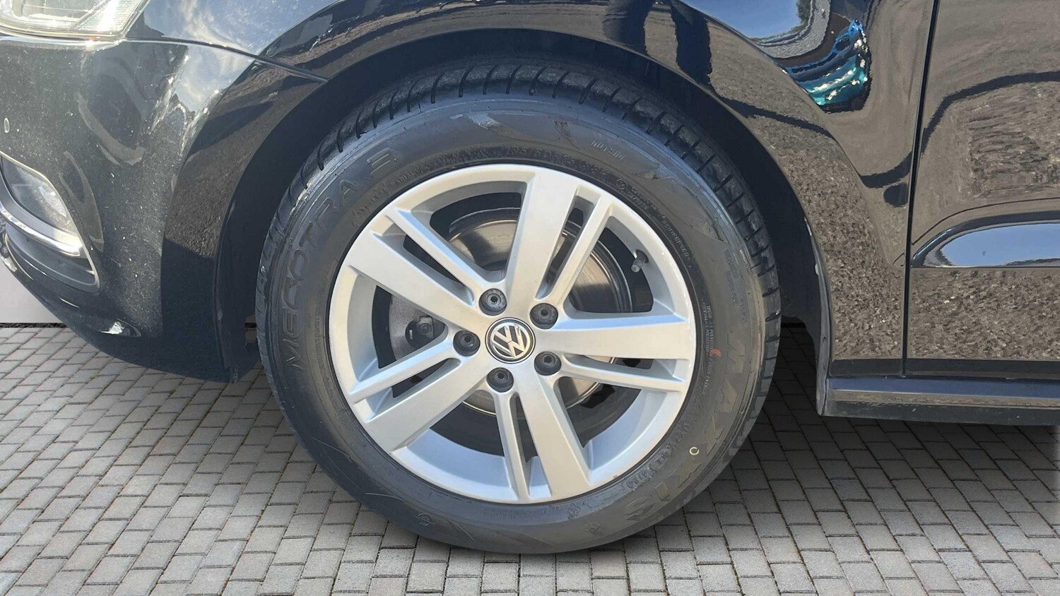 Used Volkswagen Polo 2017 for sale - 76075419: Photo 32