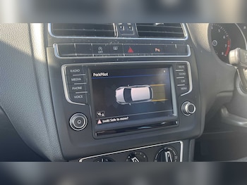 Used Volkswagen Polo 2017 for sale - 76075419: Photo 3
