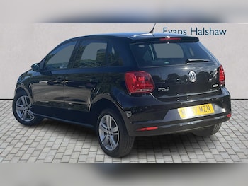 Used Volkswagen Polo 2017 for sale - 76075419: Photo 4