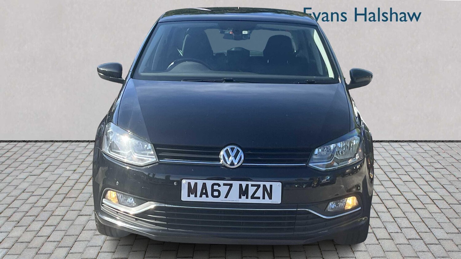 Used Volkswagen Polo 2017 for sale - 76075419: Photo 7