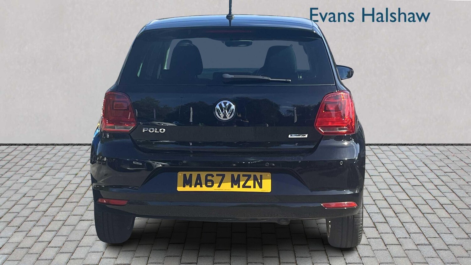Used Volkswagen Polo 2017 for sale - 76075419: Photo 8