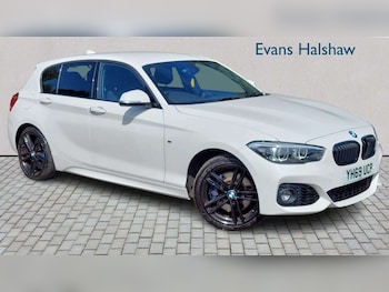 Used BMW 1 Series 2019 for sale - 79270962: Photo
