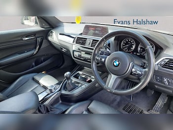 Used BMW 1 Series 2019 for sale - 79270962: Photo