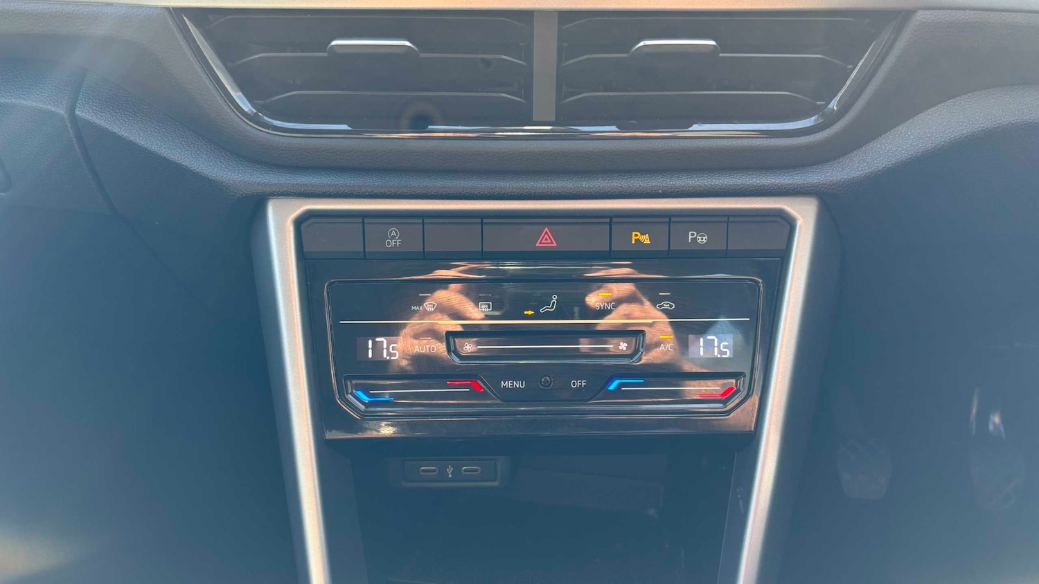 Used Volkswagen T-Roc 2023 for sale - 78119077: Photo 14