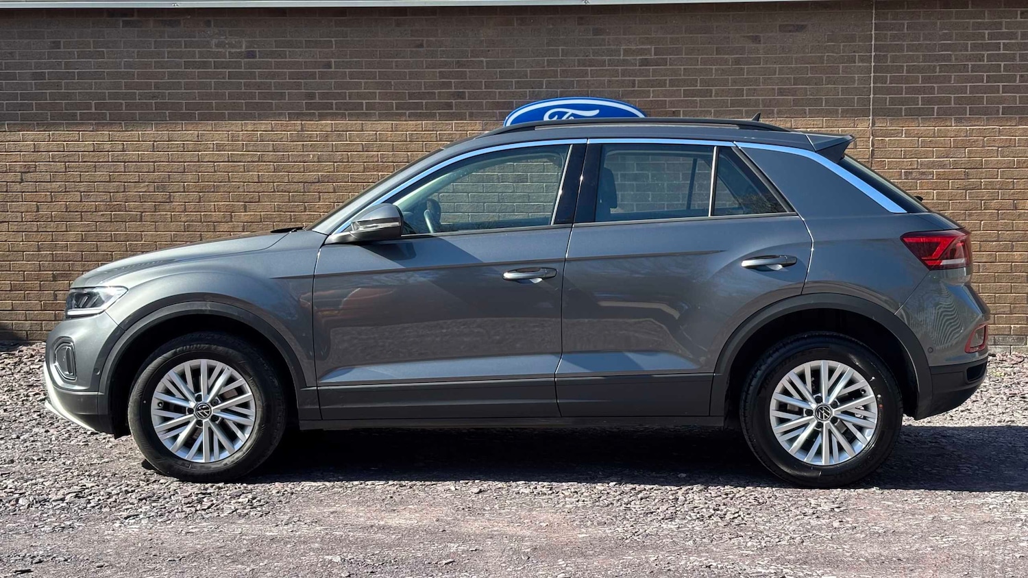 Used Volkswagen T-Roc 2023 for sale - 78119077: Photo 6