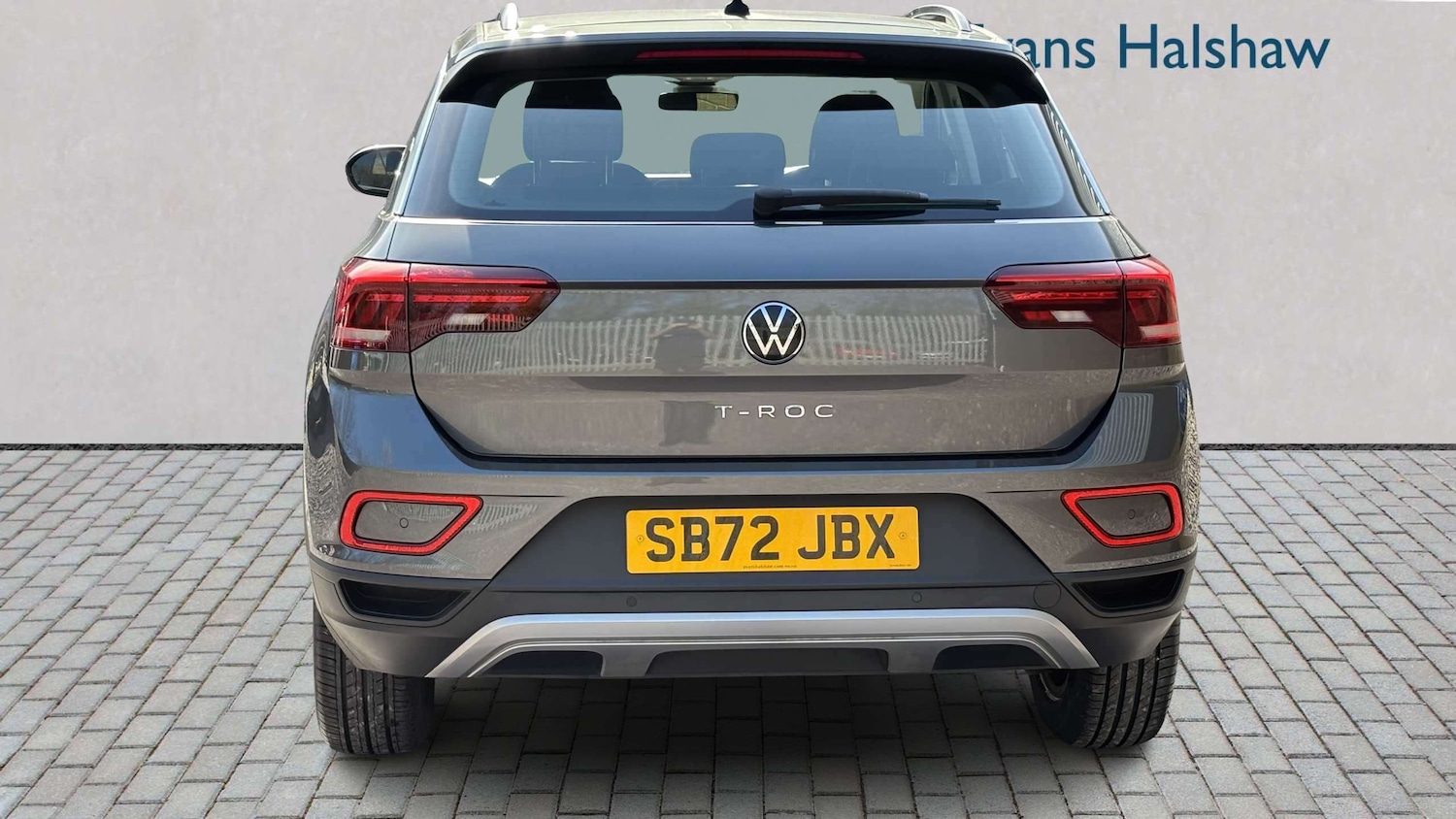 Used Volkswagen T-Roc 2023 for sale - 78119077: Photo 7